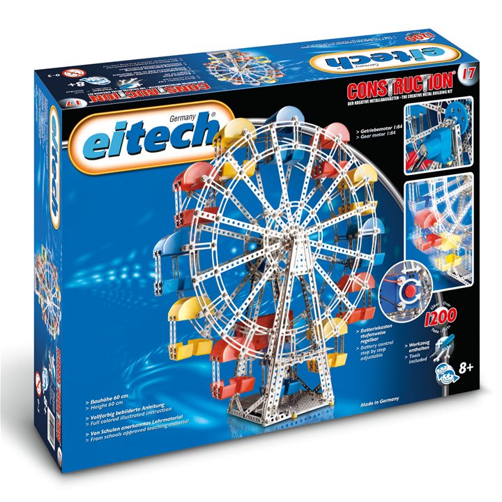 Ferris Wheel